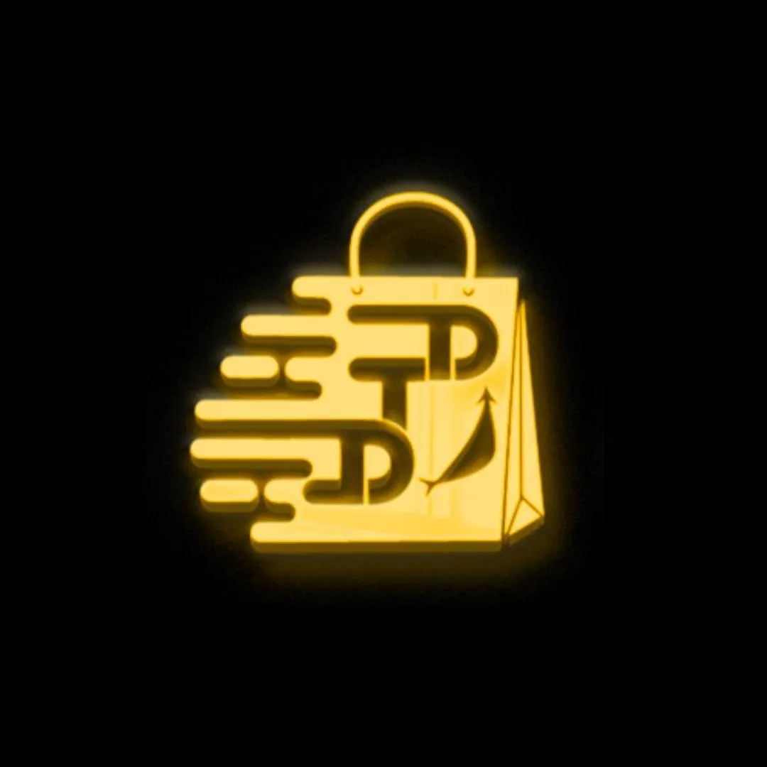 Day To Day Hypermarket  Logo