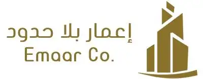 Emaar Co. Contracting Logo