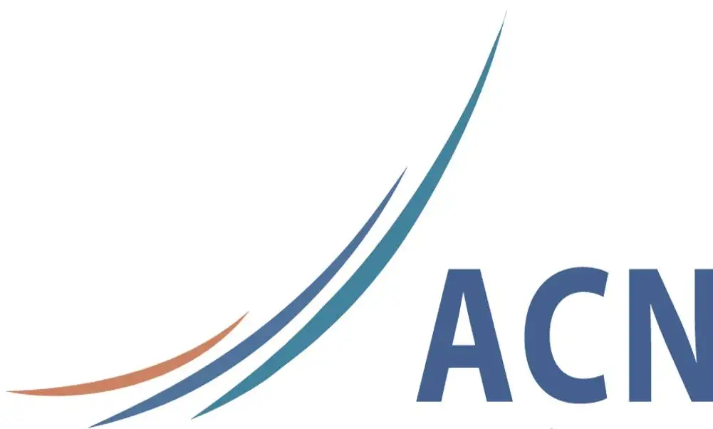 ACN Solutions Group Logo