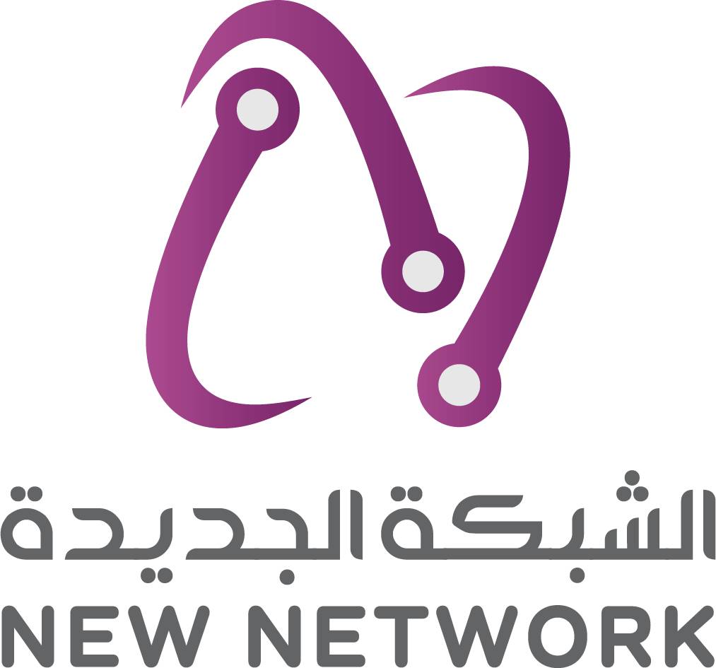 New Network Trading Company Logo