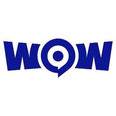 WOW Marketing Solutions Logo
