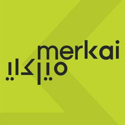 Merkai  Digital Marketing Logo