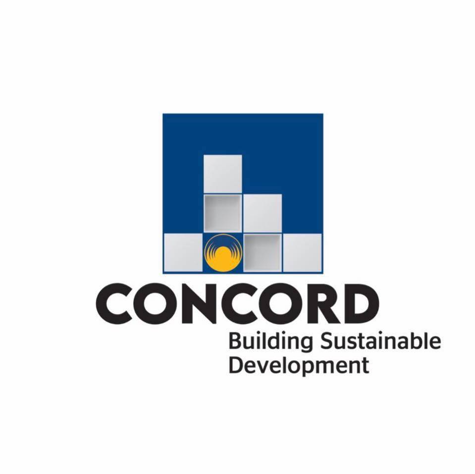 Concord For Engineering & Contracting Logo