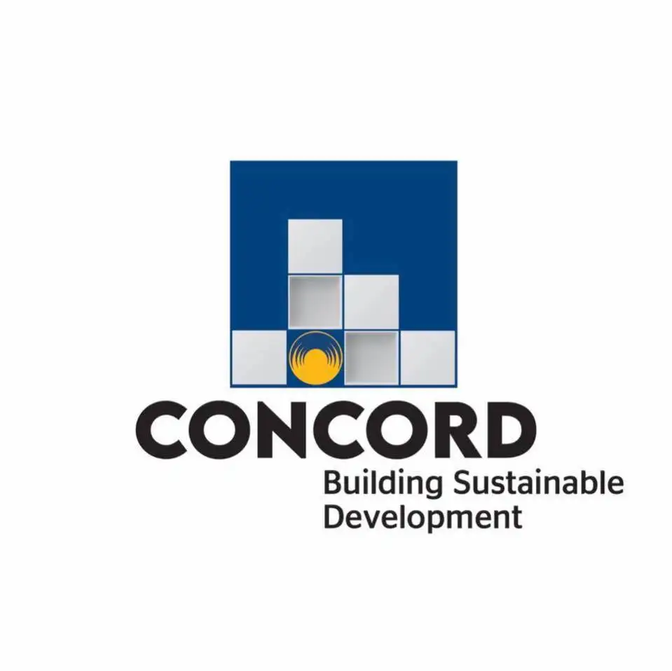 Concord For Engineering & Contracting Logo