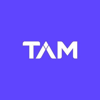 TAM Development Logo