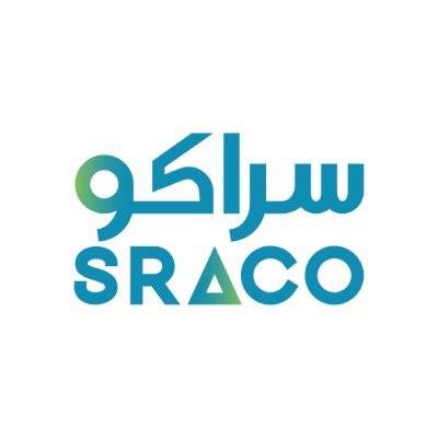 SRACO COMPANY  Logo