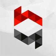 Bin Quraya Construction Logo