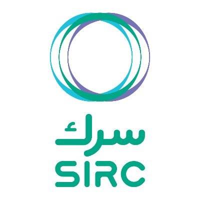 Saudi Investment Recycling Company (SIRC) Logo