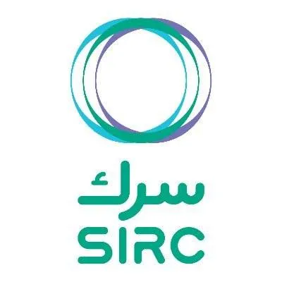 Saudi Investment Recycling Company (SIRC) Logo