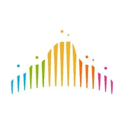 Qiddiya Investment Company (QIC) Logo