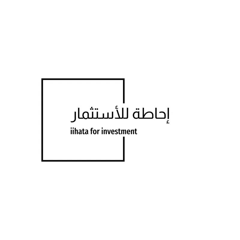 Iihata for Investment Logo