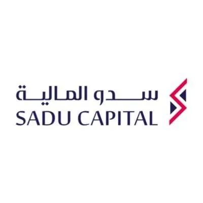 Sadu Capital Logo