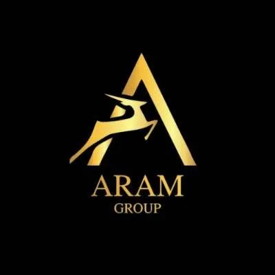 Aram Group Company Logo