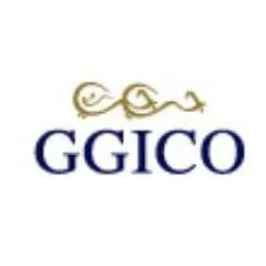 Investment Companies in Dubai UAE - GGICO Logo