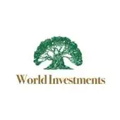 World investments Logo