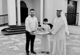 صورة ايه بي اس ستار للمقاولات العامة - رقم 12501