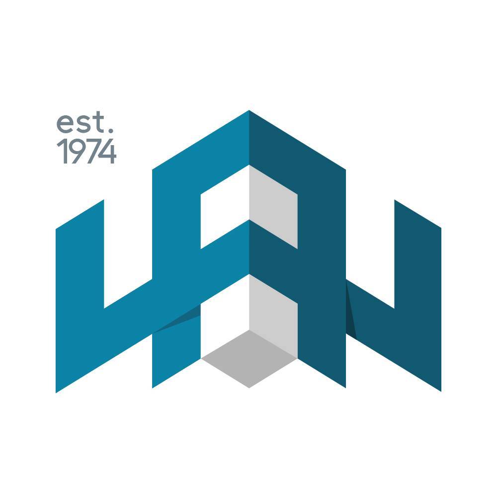 ABOELWAFA for Contracting  Logo