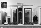 صورة مكتب اكنان البناء للإستشارات الهندسية و هندسة السلامة - رقم 12604