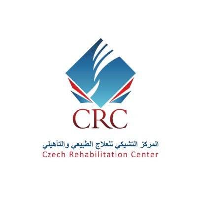 Czech Rehabilitation Center Logo
