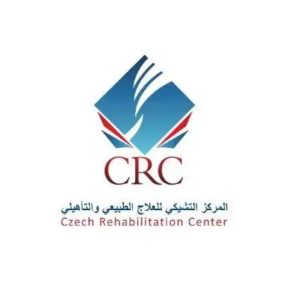 Czech Rehabilitation Center Logo