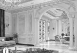 صورة شام للاستشارات الهندسية والديكور الداخلي - رقم 12662