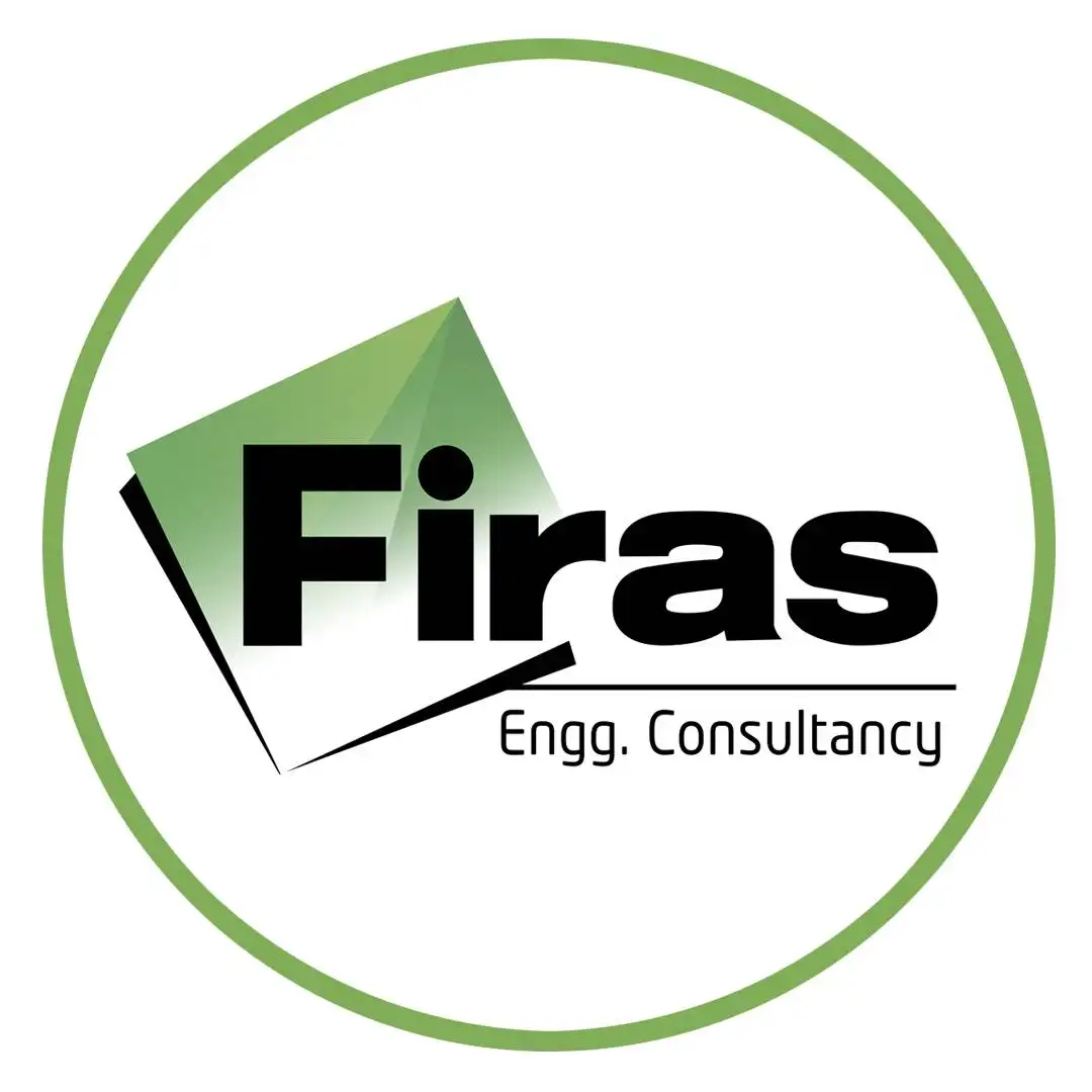 FIRAS ENGINEERING CONSULTANCY Logo