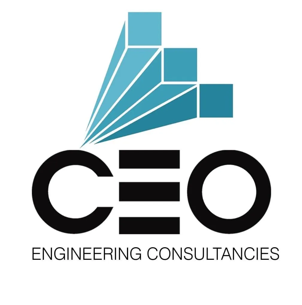 CEO Engineering Consultancies  Logo