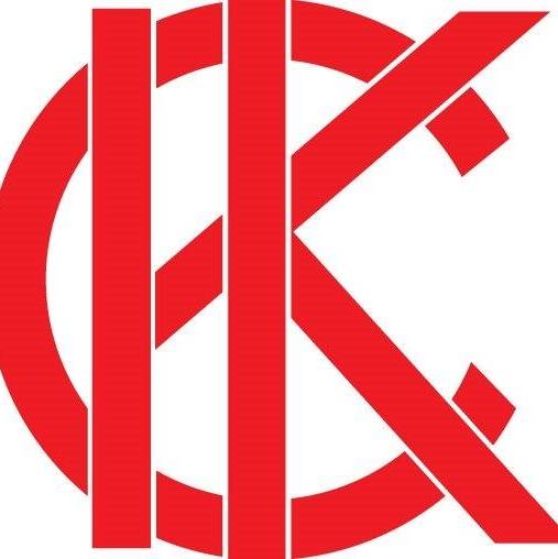 Khonaini International Company  Logo