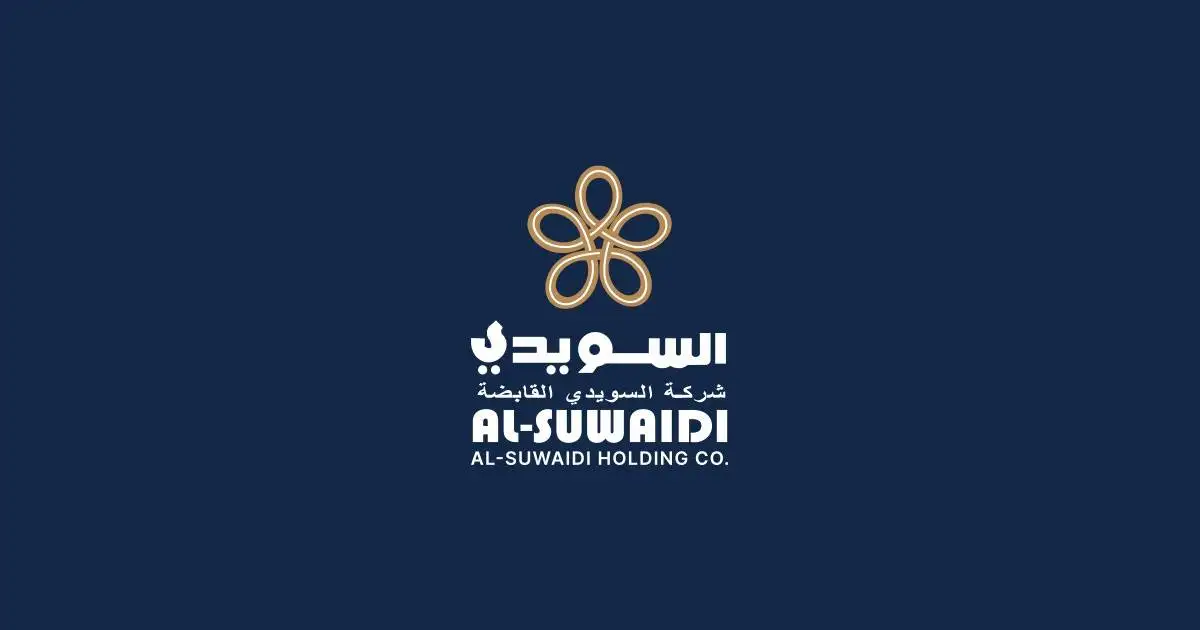 Al Suwaidi Holding Company  Logo