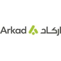 Arkad Engineering & Construction Logo