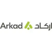 Arkad Engineering & Construction Logo