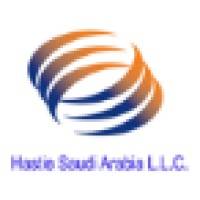 Hastie Saudi Arabia L.L.C. Logo