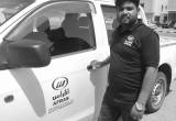 صورة شركة أفراس للتجارة والمقاولات - رقم 12933