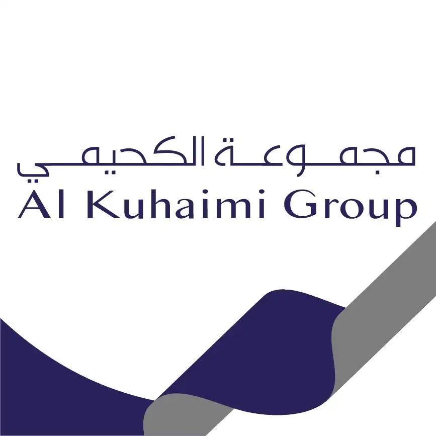 Al Kuhaimi Group  Logo