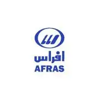 AFRAS COMPANY Logo