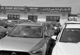 صورة الشام للسيارات - رقم 12977