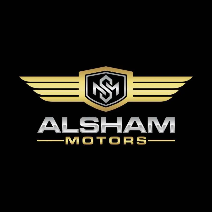 Al Sham Motors Logo