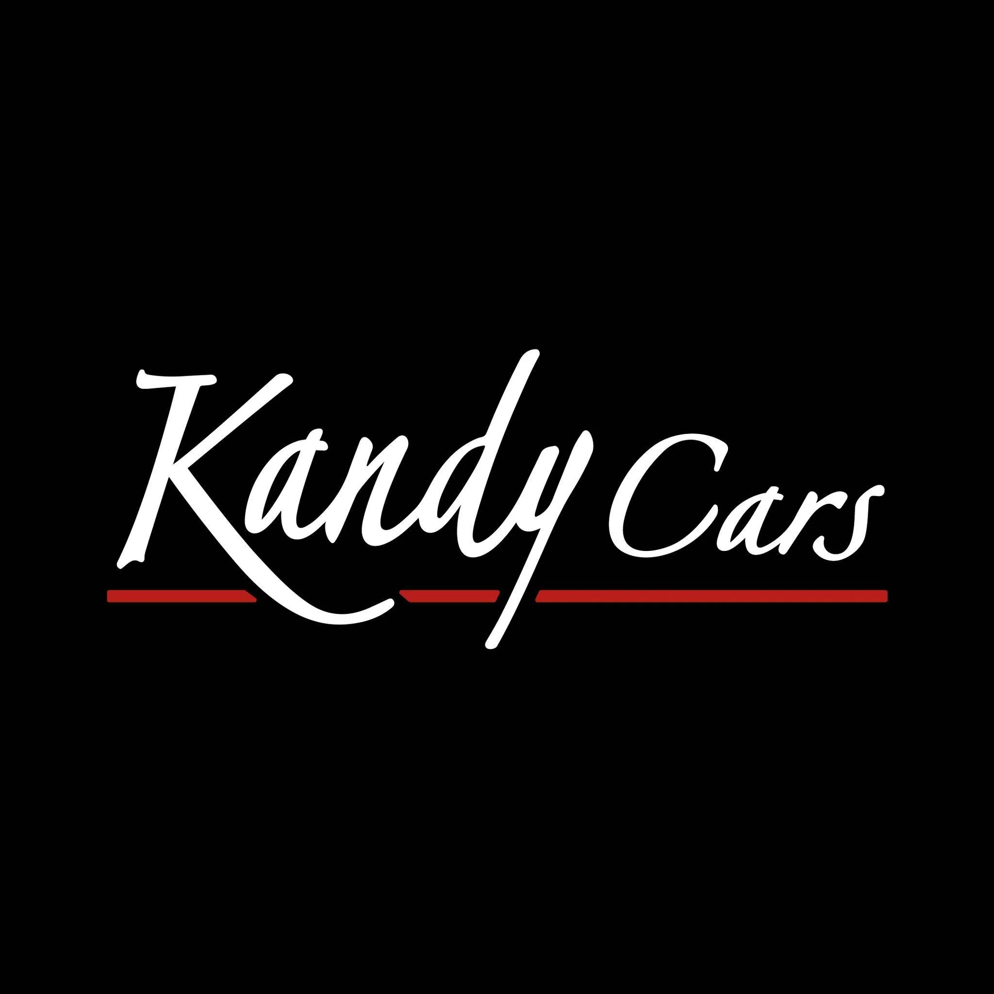 Kandy Cars Trading UAE  Logo