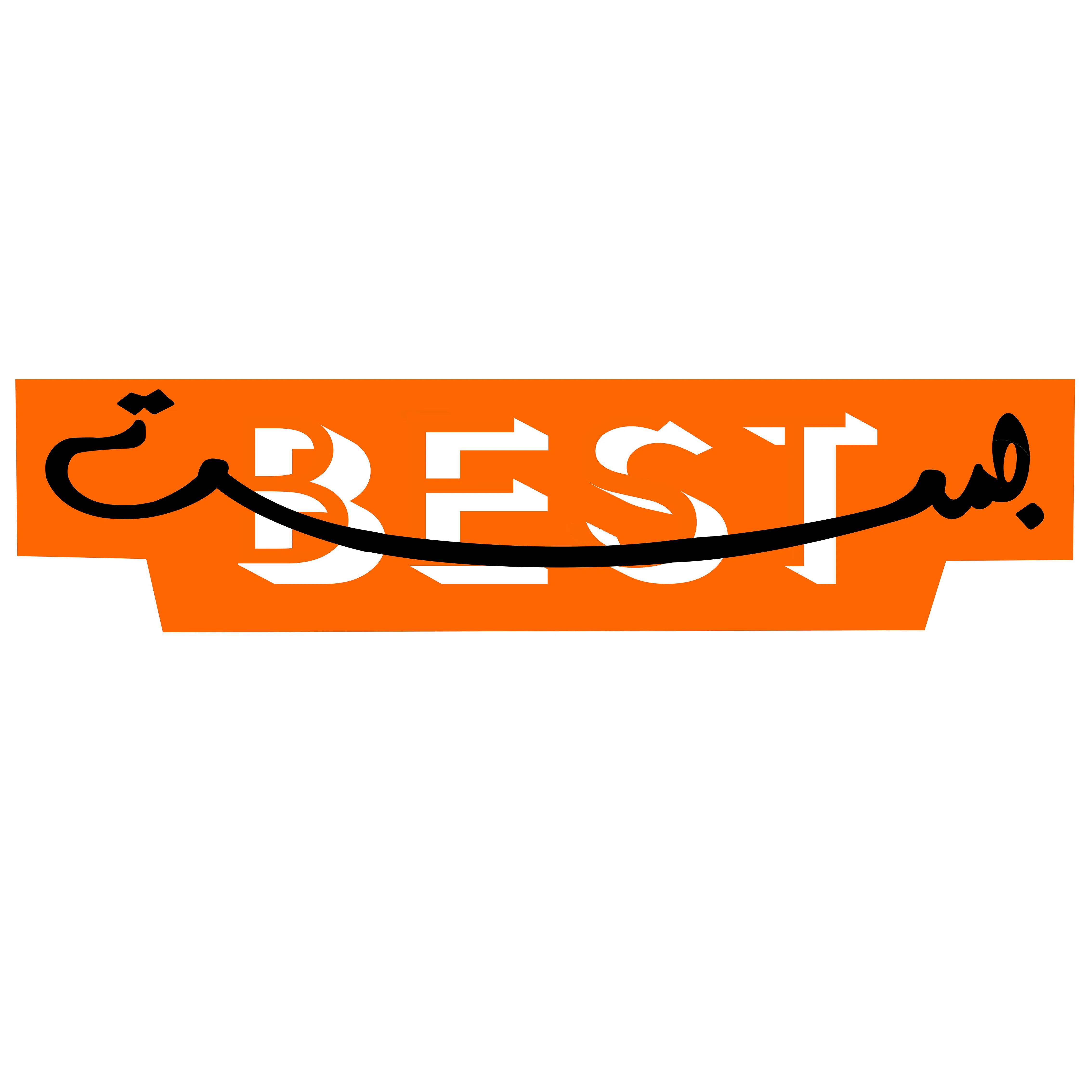 شركة المباني بست  Logo