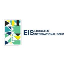 مدرسة بوابة المعرفة العالمية Logo