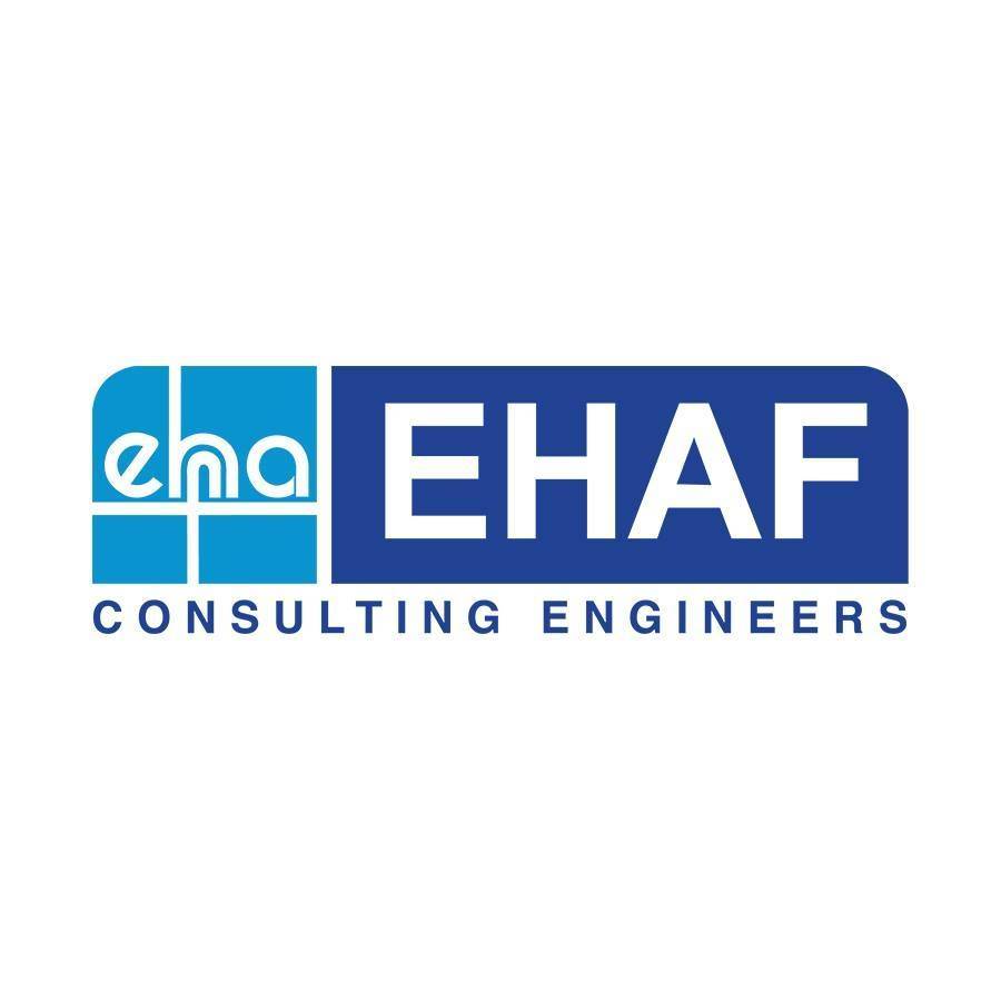 ايهاف المهندسون الاستشاريون Logo