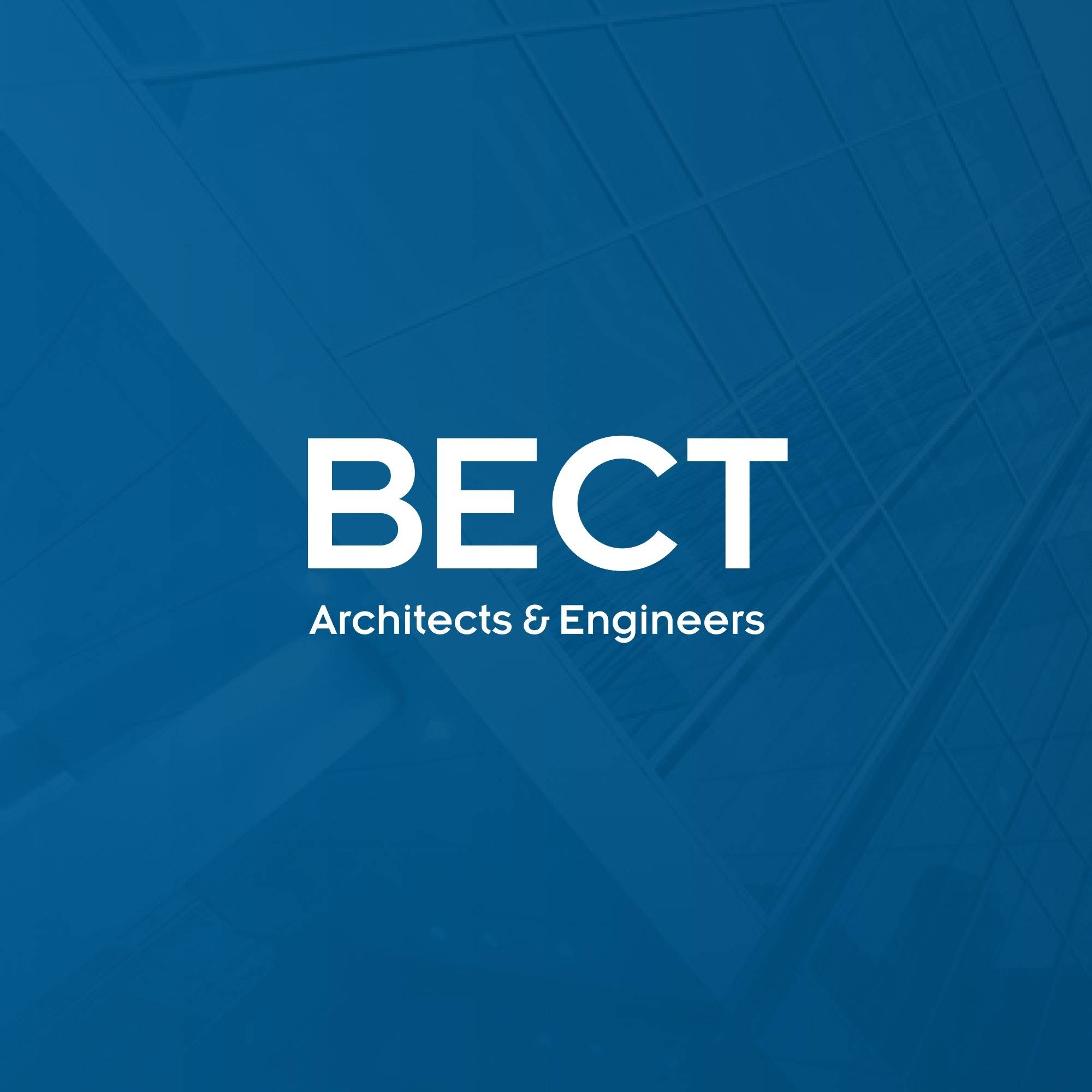 المكتب المصري للاستشارات الهندسية - بي اي سي تي Logo