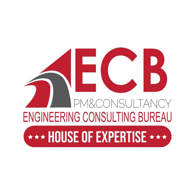 مكتب الاستشارات الهندسية Logo