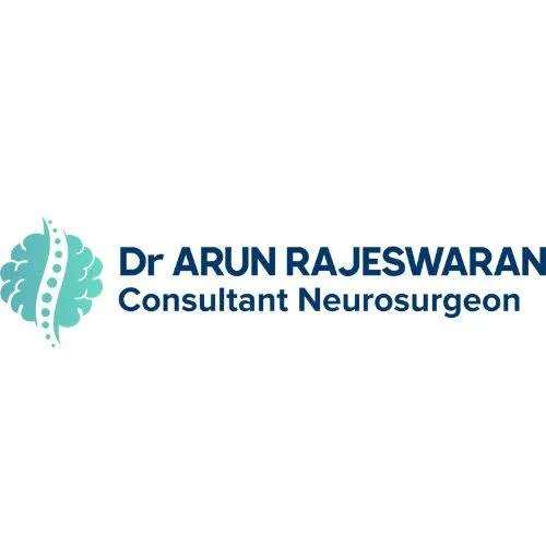 د. ارون راج إيسواران - Logo