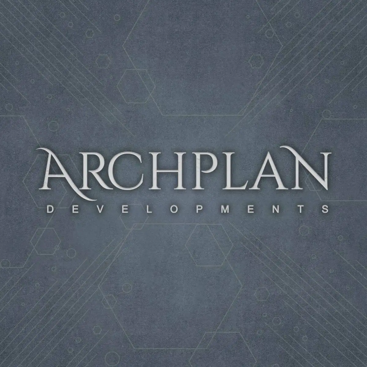 Archplan Developments  Logo