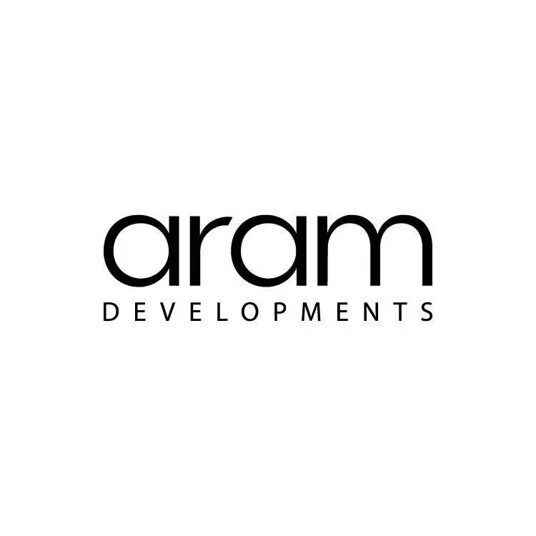 Aram Developments Logo