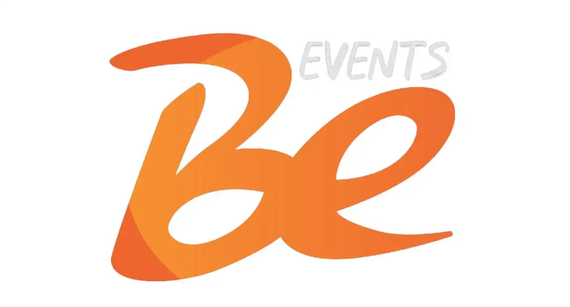 BE Event Logo