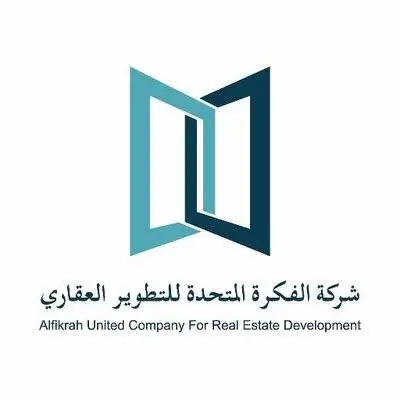 ALFIKRAH UNITED COMPANY FOR REAL ESTATE DEVELOPMENT Logo