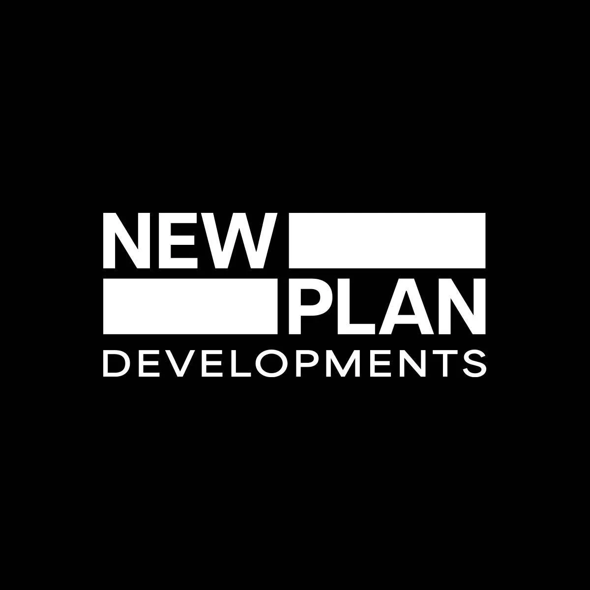 New Plan Developments  Logo