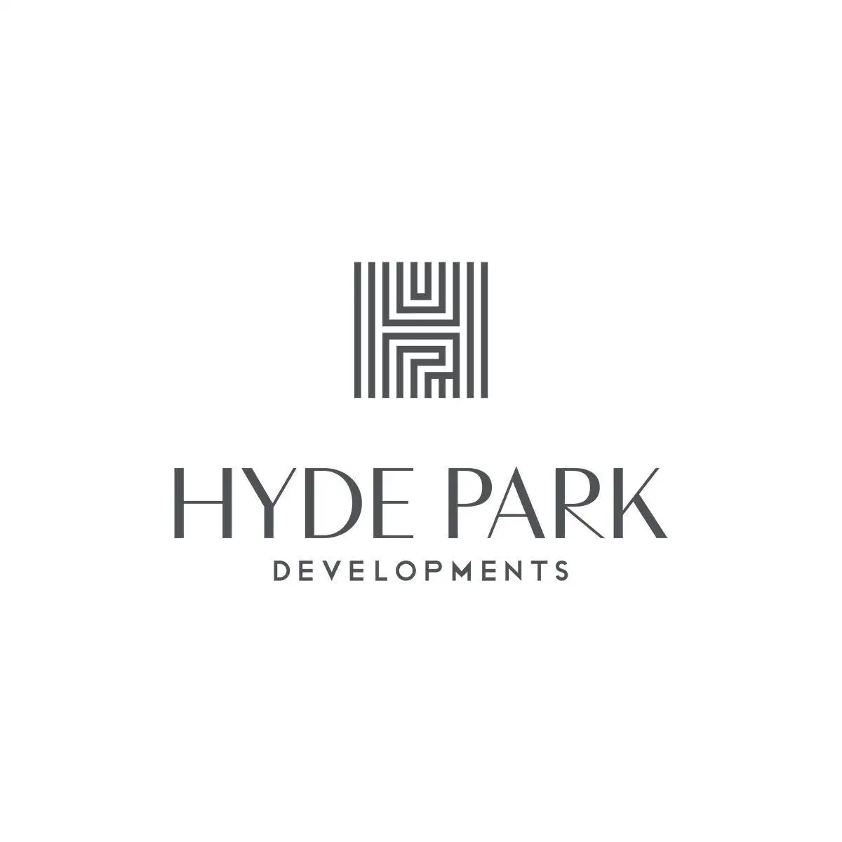 Hyde Park Developments  Logo